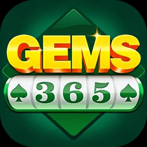 GEMS365 - Permainan Arcade Penuh Petualangan